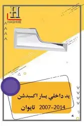 شبك فورد اكسبديشن 2014-2007 9