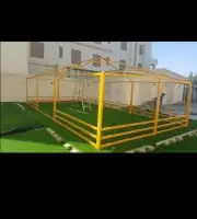 خيام ومشبات نظام صباحيه 7