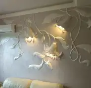 جبسيات وحفر مغربي اسعوديه 1