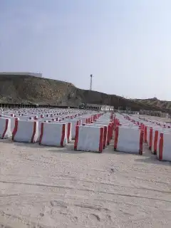 منتجات خرسانيه 6