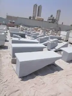 منتجات خرسانيه 7