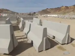 منتجات خرسانيه 8