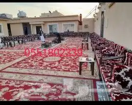 تاجير عقود كهرب ايجار مكيفات كراسي موقعنا شمال الرياض 14