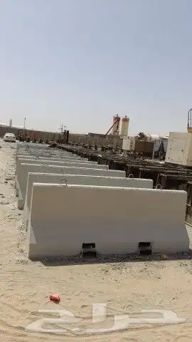 منتجات خرسانيه 13