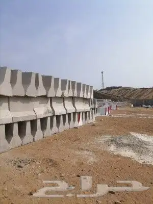 منتجات خرسانيه 5