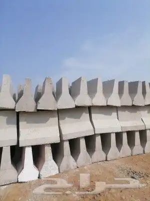 منتجات خرسانيه 4