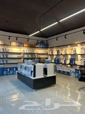ضباب ورذاذ بيع صيانه تركيب 7