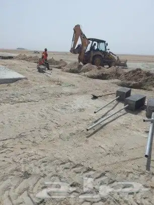نحن نعمل في جميع اعمال اتراث المكون من بناءوتليوس بطين 4