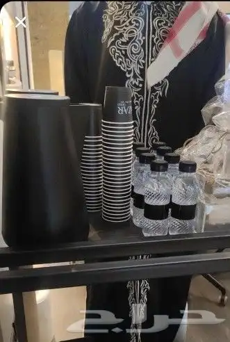قهوجيين وصبابين الرياض 0