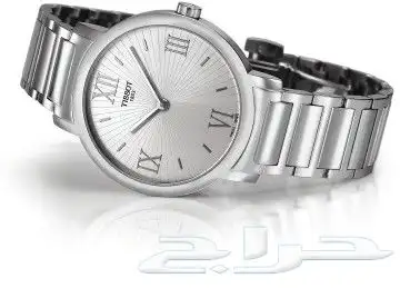 ساعة تيسوت السويسرية الاصلية ب الف ريال 0