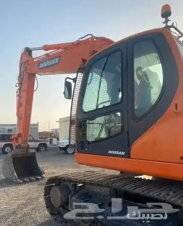 بوكلين للايجار شقراء مرات 1
