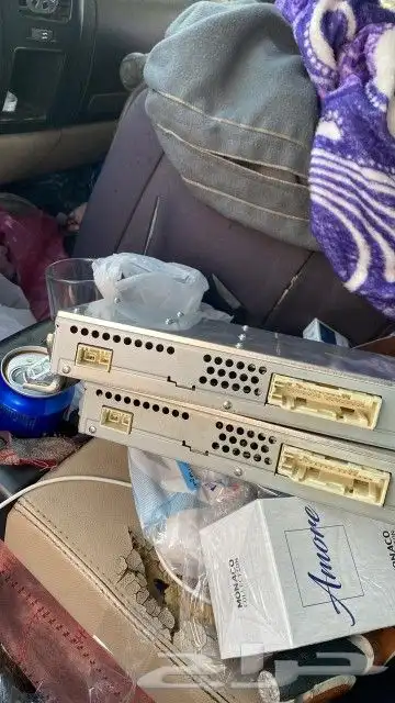 قطع غيار من الامارات 2
