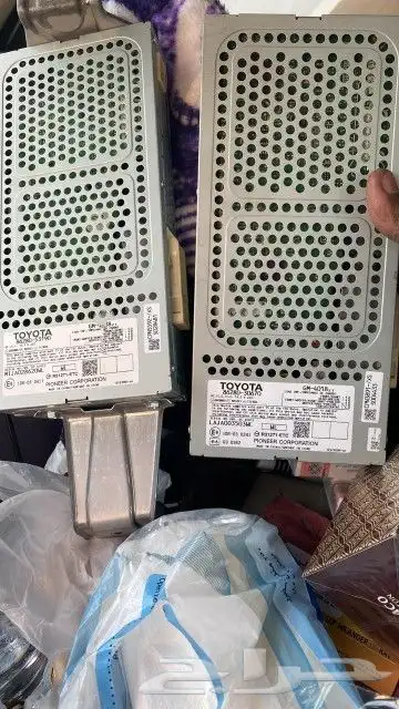 قطع غيار من الامارات 12