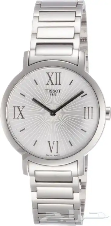 ساعة تيسوت السويسرية الاصلية ب الف ريال 3