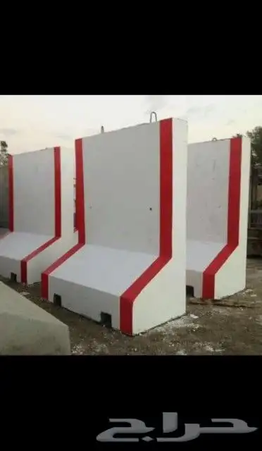 منتجات خرسانيه 12