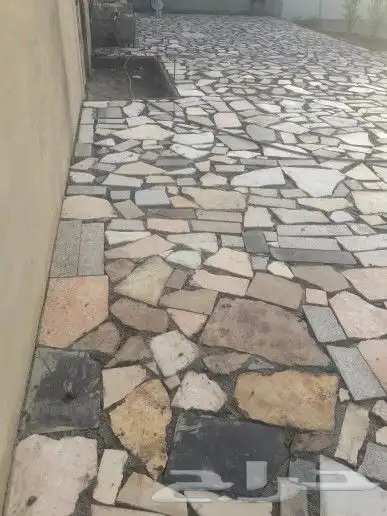 سمبيس كسارة غربال ورباريب ومشايات وغرف 5