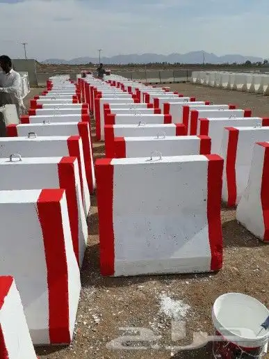 منتجات خرسانيه 11