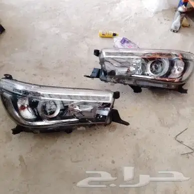 قطع غيار شمعات صدام ازيرا كادنزا جنسس سوناتا هايلكس اصلي وكا 4