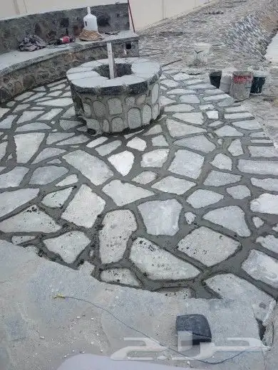 سمبيس كسارة غربال ورباريب ومشايات وغرف 3