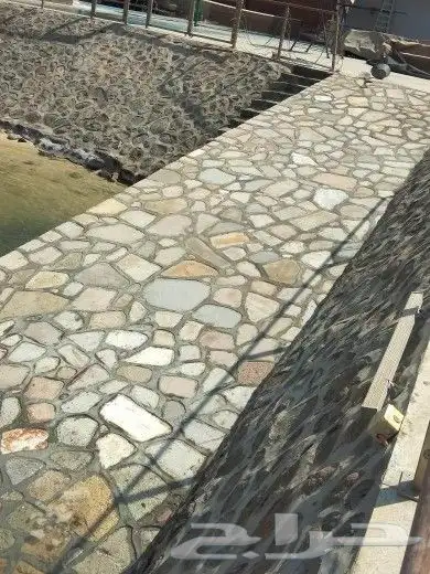 سمبيس كسارة غربال ورباريب ومشايات وغرف 6