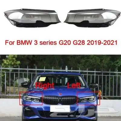 قزاز شمعات BMW G20 الفئة الثالثة 3 0