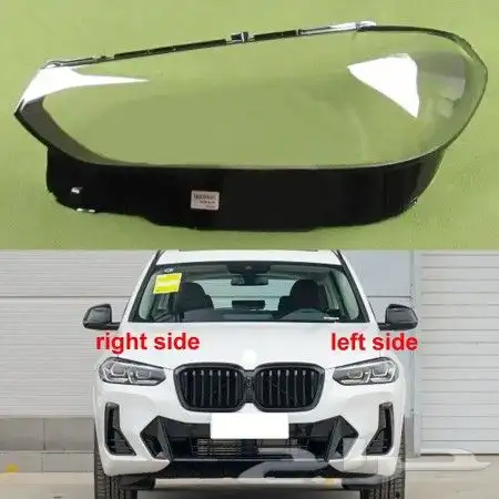 قزاز شمعات BMW G20 الفئة الثالثة 3 4
