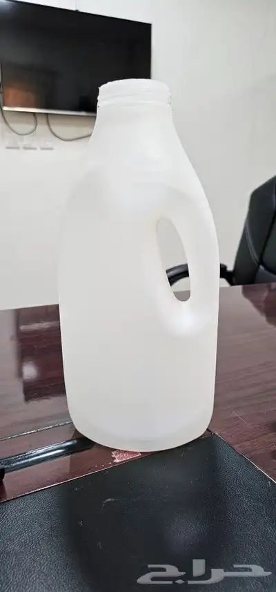 للبيع عبوات منظفات وضغاطات فائضه عن الحاجة 7