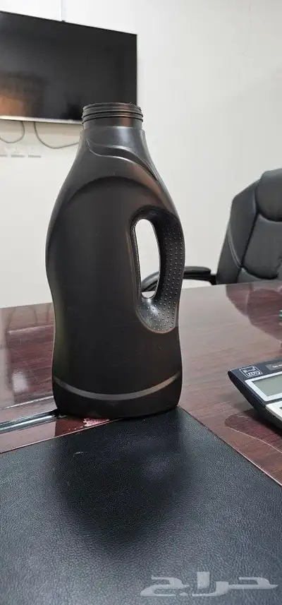 للبيع عبوات منظفات وضغاطات فائضه عن الحاجة 8