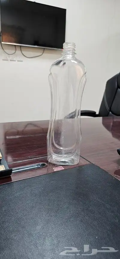 للبيع عبوات منظفات وضغاطات فائضه عن الحاجة 2
