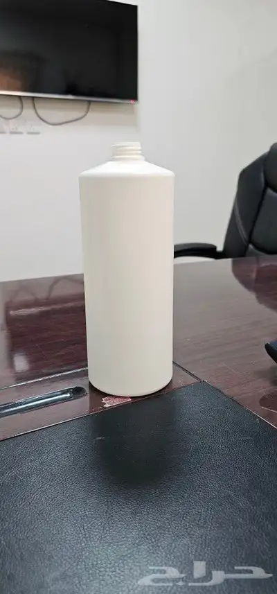 للبيع عبوات منظفات وضغاطات فائضه عن الحاجة 5