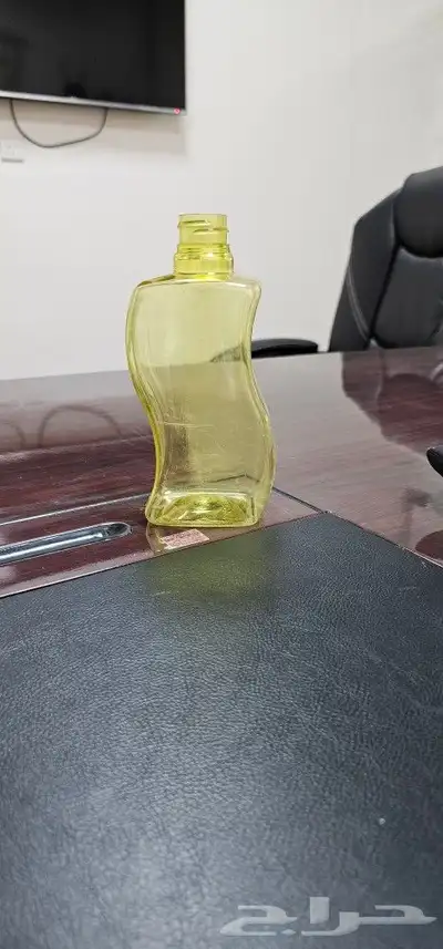 للبيع عبوات منظفات وضغاطات فائضه عن الحاجة 16