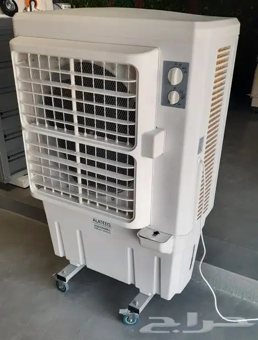 مكيف صحراوي متنقل مع جراب حماية 7