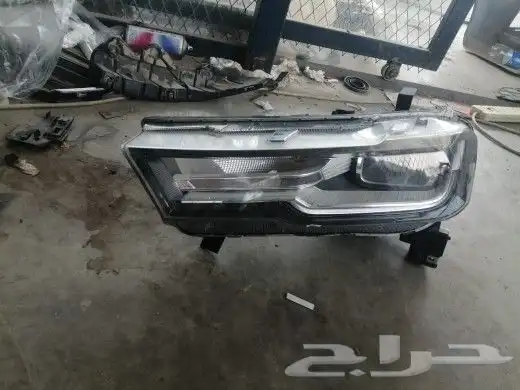 شمعة هفال نظيفه لد موديل 2019__2021 0