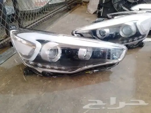 صدام شمعات جنسس سوناتا ازيرا كادنزا اصلي وكاله 13