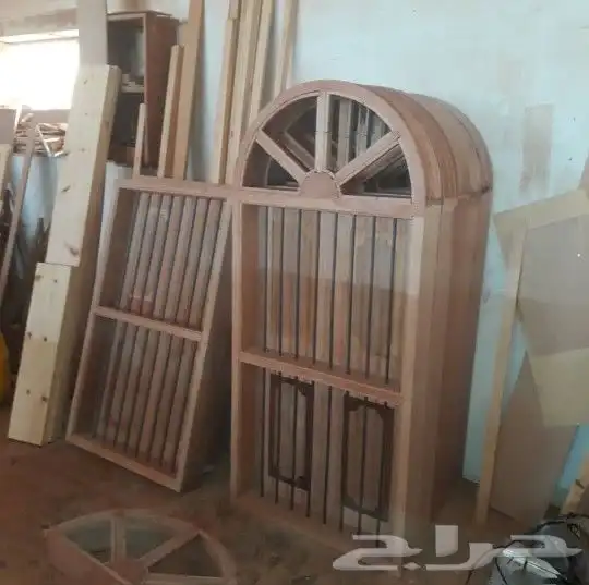 نجار بالمنطقه الشرقيه لجميع انواع النجاره وتركيب 3