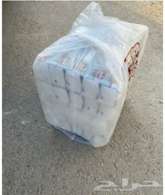 مناديل خير 300 ورقة العلبة 1