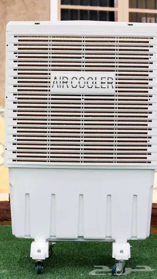 مكيف صحراوي متنقل مع جراب حماية 8