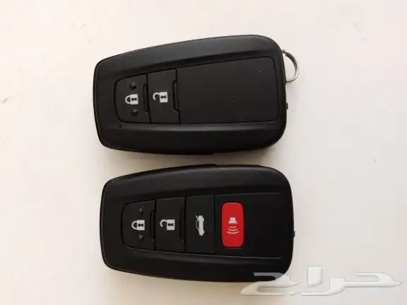 محل مفاتيح سيارات برمجه مفقود أو نسخه اضافي 1