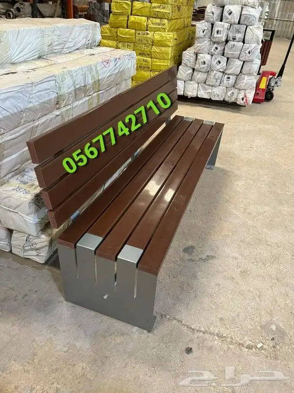 كراسي حدائق 7