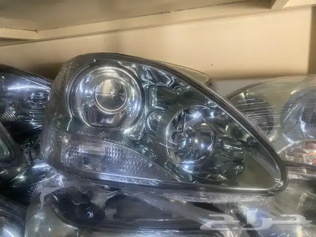 قطع غيار من الامارات 19