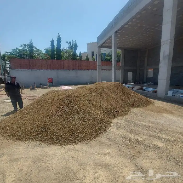 سمبيس كسارة غربال ورباريب ومشايات وغرف 0