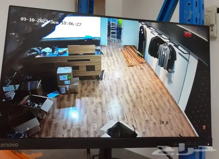صيانة كاميرات مراقبه و فنيين تركيب كاميرات 28
