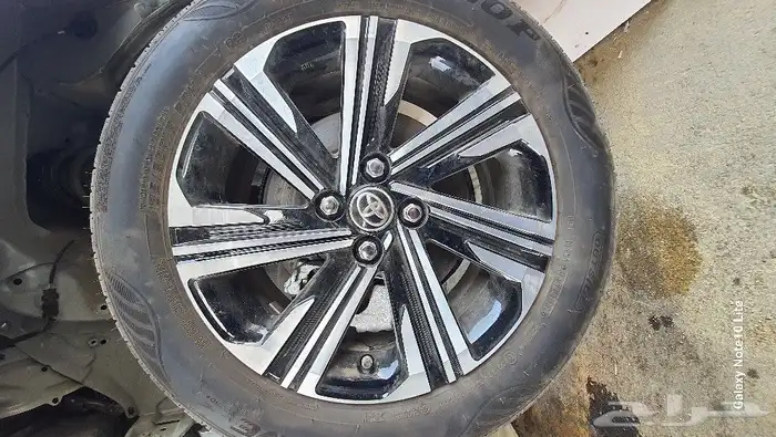 جنوط يارس2023 فل 0