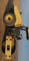 رصاصه بوماج حديثه للايجار في حقل نيوم البدع 1