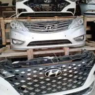 قطع غيار صدام شمعات ازيرا جنسس سونات هايلكس اصلي وكاله 15