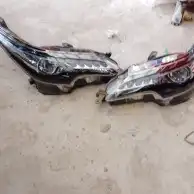 قطع غيار صدام شمعات ازيرا جنسس سونات هايلكس اصلي وكاله 10