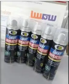 البخاخ العاكس للفلاش متعدد الاستخدام 1