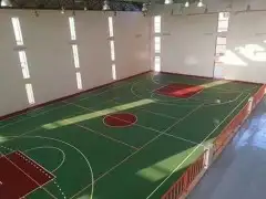 العشب الصناعي وارضيات مطاطيه والعشب الجداري وبديل الخشب 19