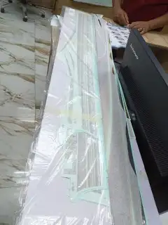 استكرات وخطوط شاص وهيلوكس وربع وكاله صني 12
