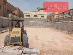 اعمال الاحلال ومعالجه التربه 5
